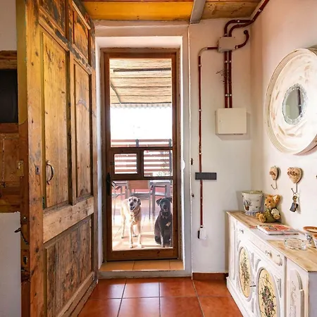 Can Villatrampa Holiday home *