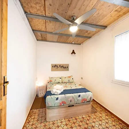 Can Villatrampa Holiday home Tortosa