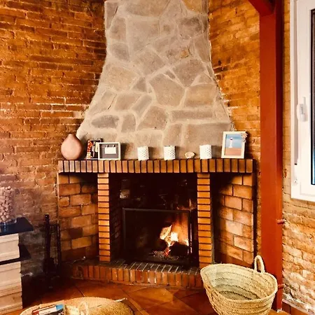 Can Villatrampa Holiday home *